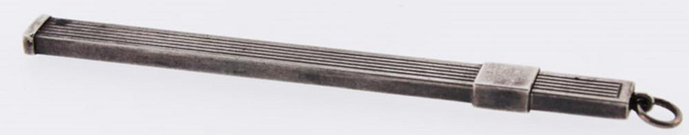 Sterling (925) Silver Swizz... image