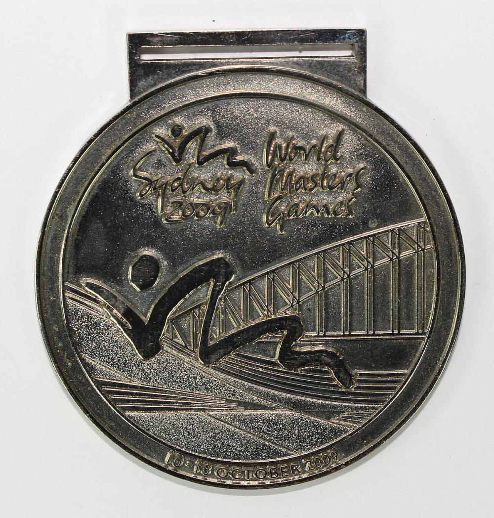 Sydney, Australia 2009 'Wor... image