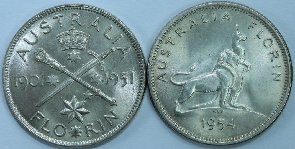 Australia 1901-1951 Federat... image