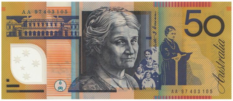 Australia. 'McFarlane-Evans... image