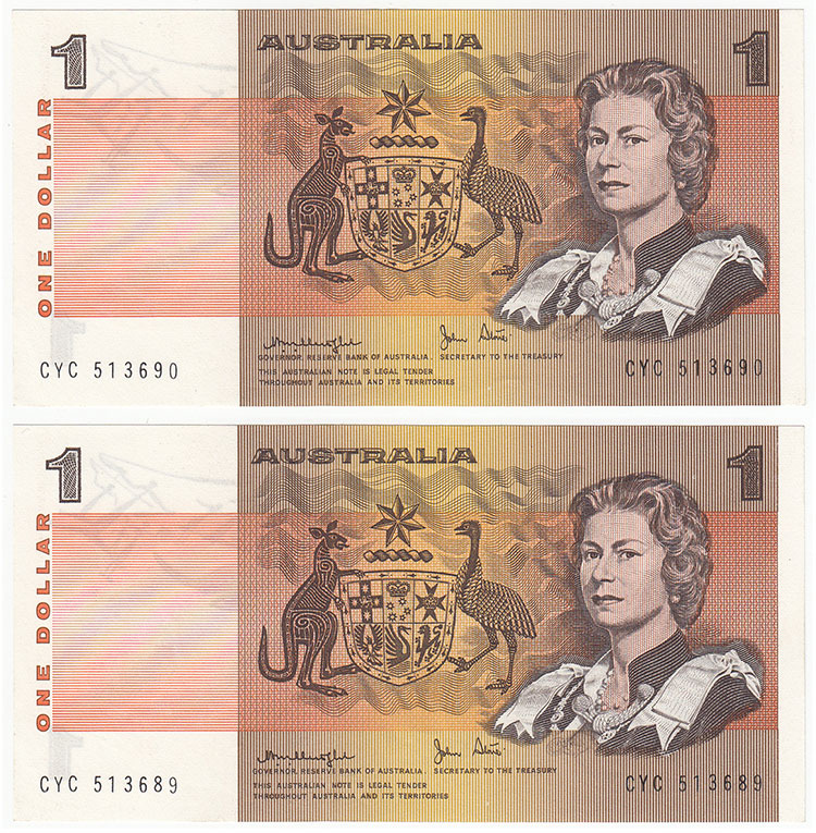 Australia 'Knight-Stone' Co... image