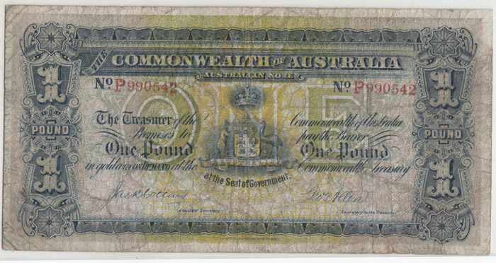 Australia Collins - Allen '... image