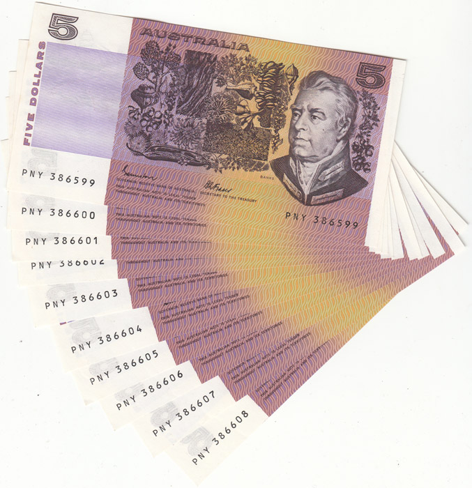 Australia Johnston - Fraser... image