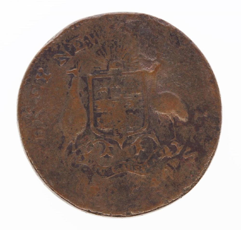 Australia, N.S.W. 1854 'J C... image
