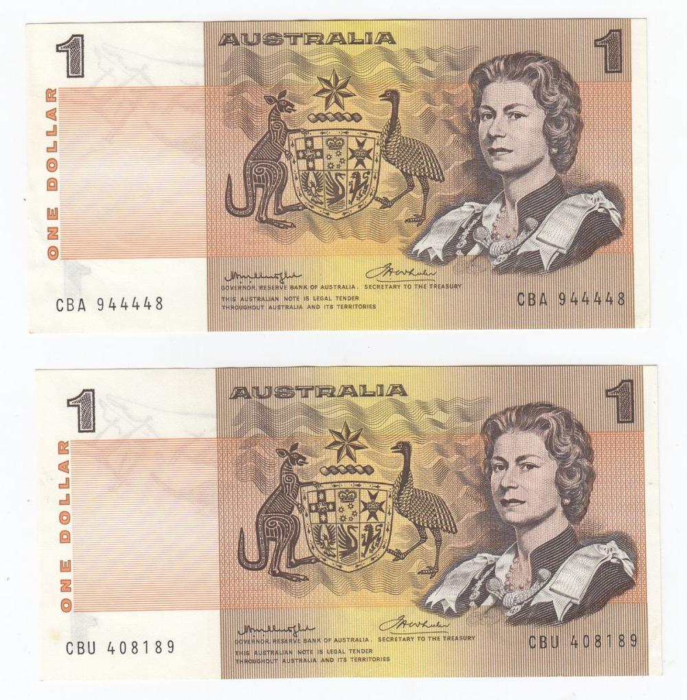 Australia 'Knight - Wheeler... image