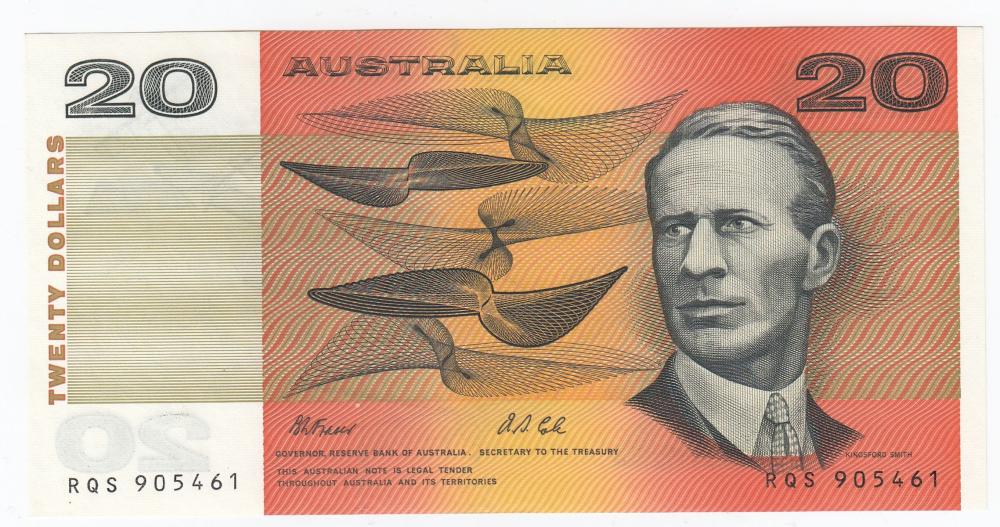 Australia 'Fraser - Cole' (... image