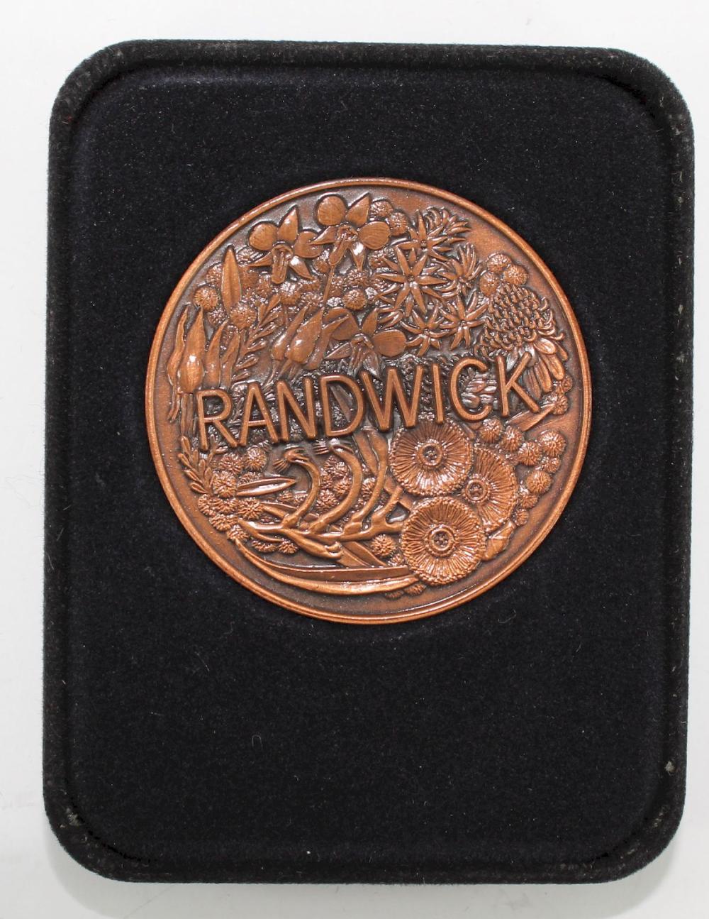 Australia - Randwick Counci... image