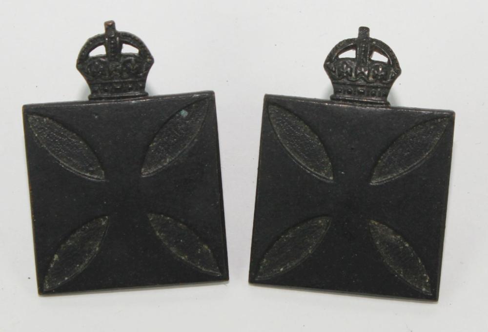 WWII Australian Military Ch... image