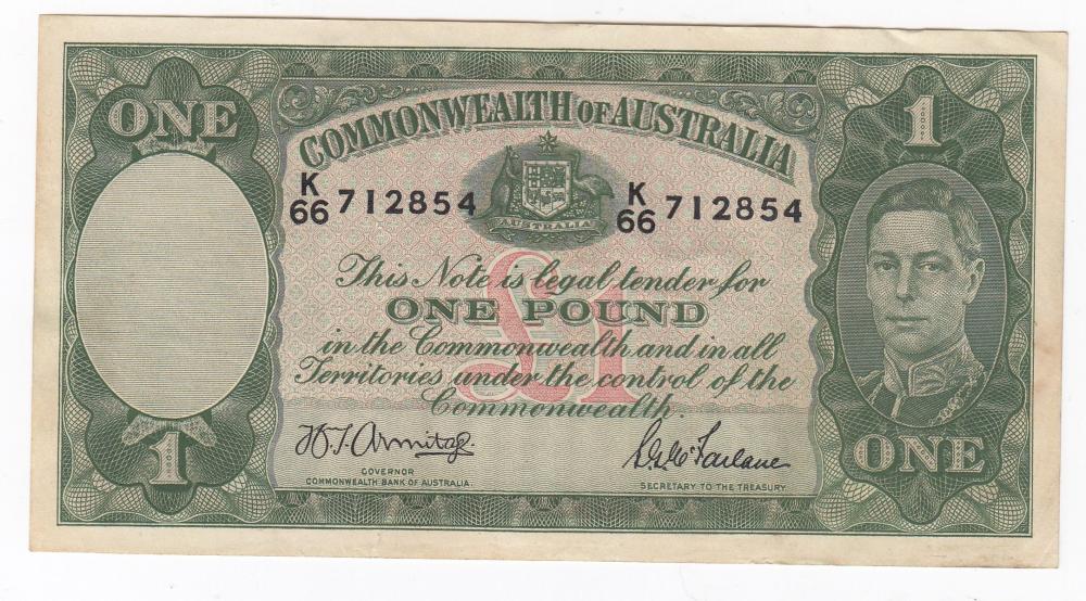 Australia 'Armitage - McFar... image
