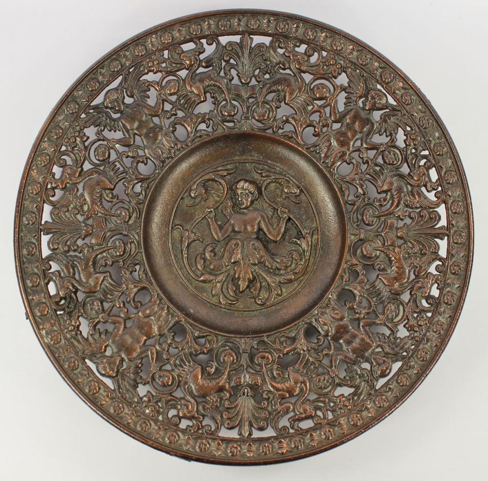 Medieval-style Decorative B... image