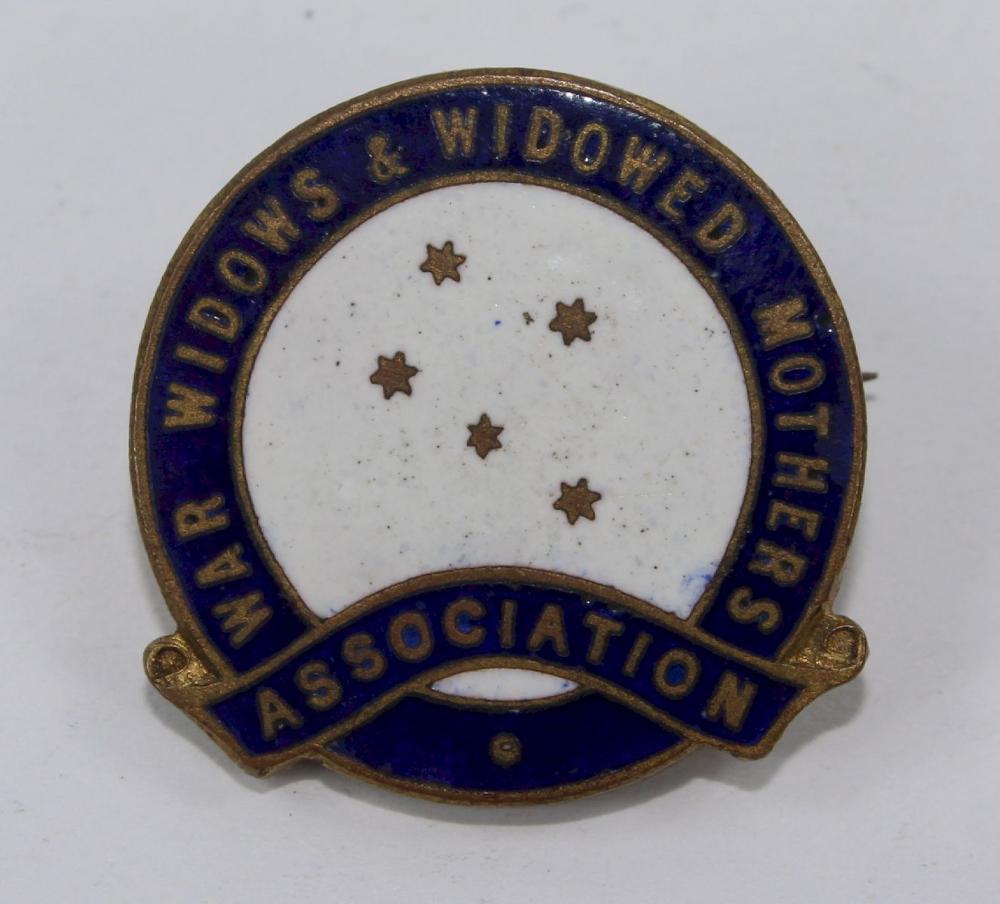 WWII - Australia War Widows... image