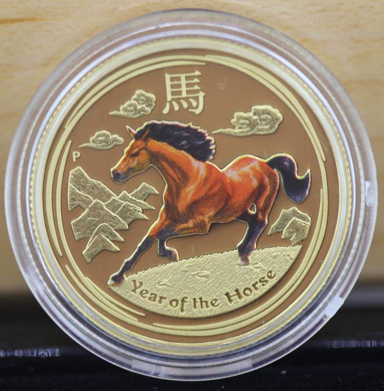 Australia. 2014 'Year of th... image