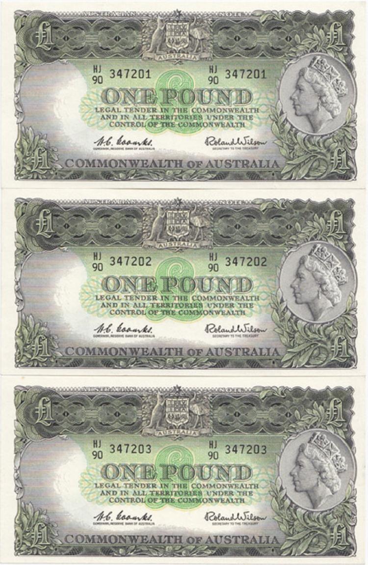 Australia. 'Coombs-Wilson' ... image