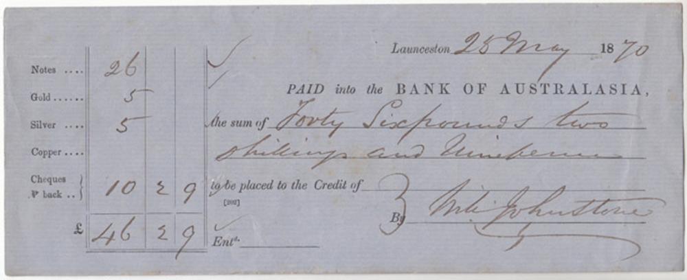 Launceston, Tasmania (Austr... image