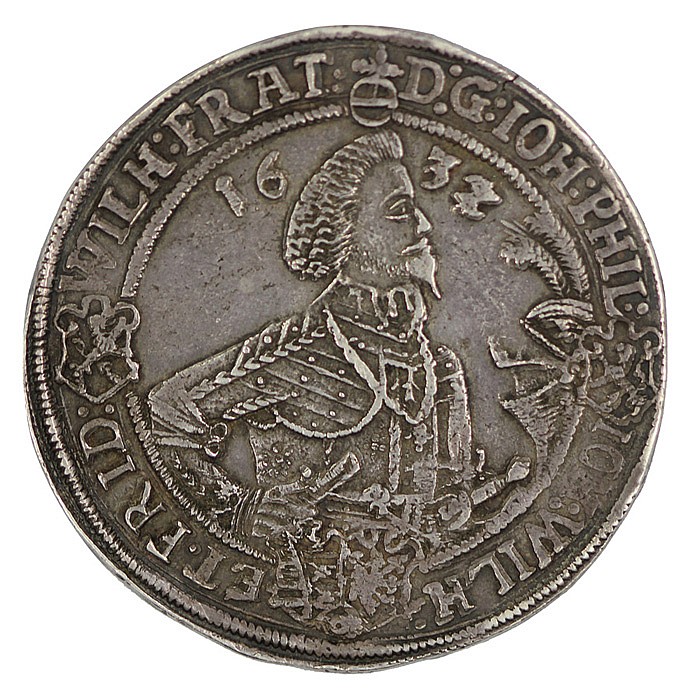 Saxe-Altenburg (Germany) 16... image