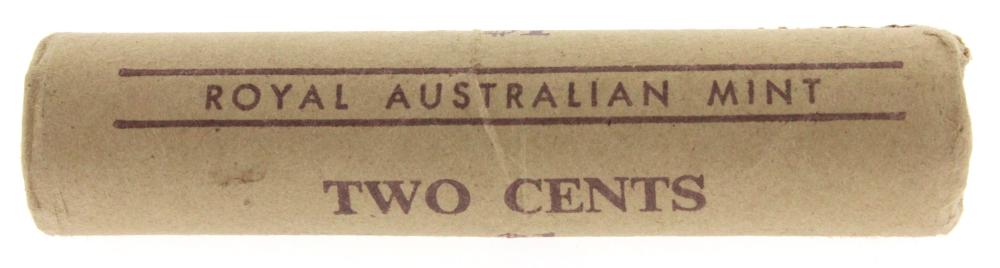 Australia. 1977 Two Cent Ro... image