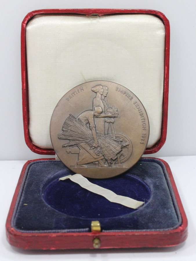 Great Britain. 1925 British... image