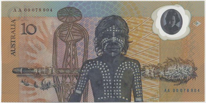Australia Johnston - Fraser... image