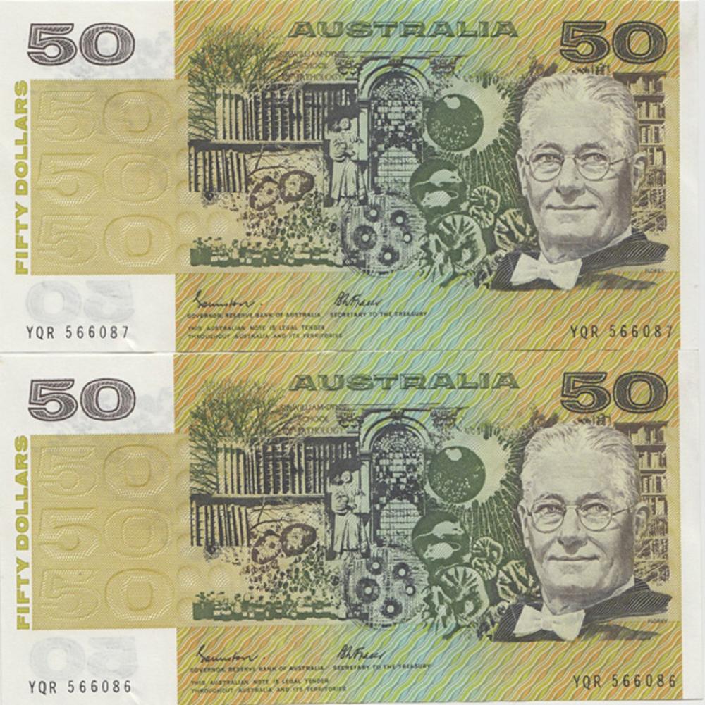 Australia. 'Johnston - Fras... image