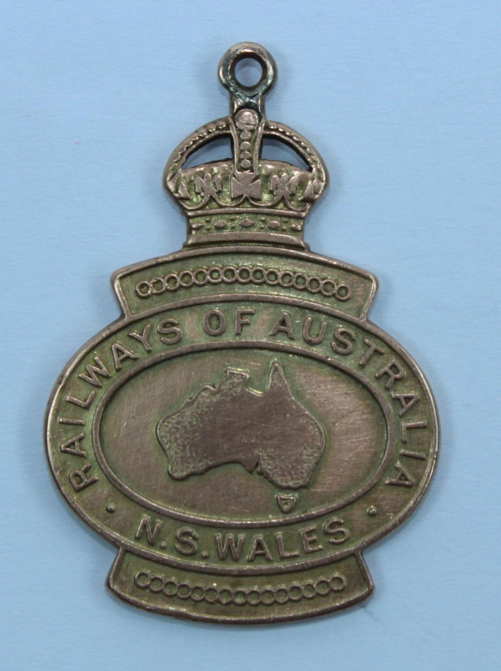 Australia N.S.W. State Parl... image