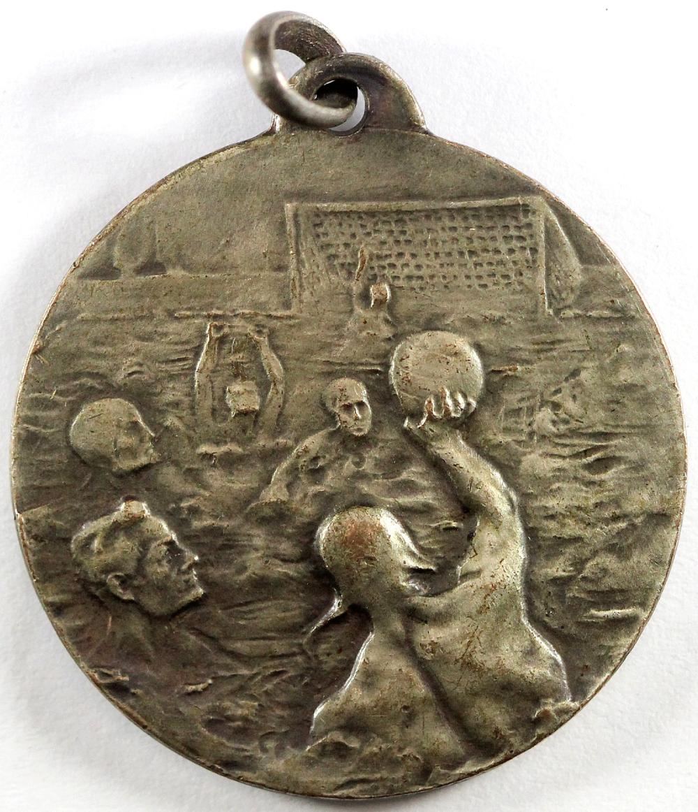 Egypt '2nd' Silver (silvere... image