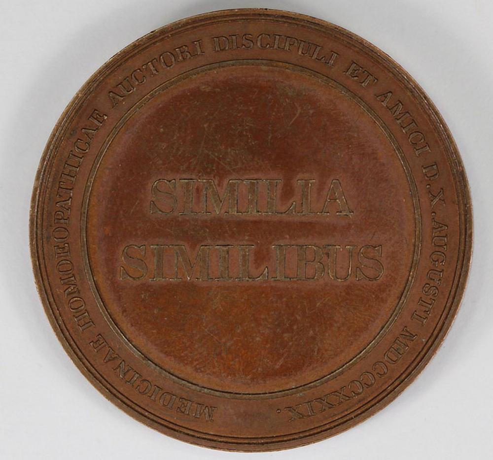Germany Bronze Medal of 182... image