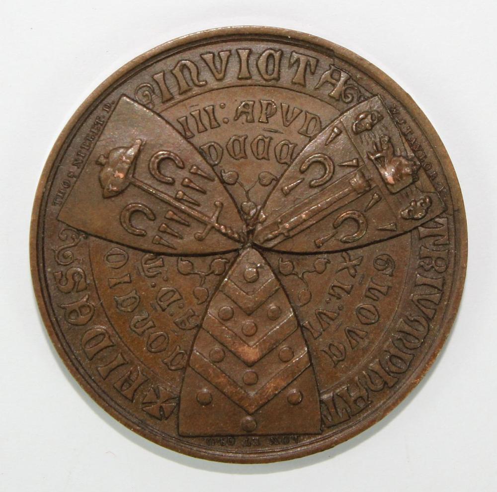 Great Britain 1843 British ... image
