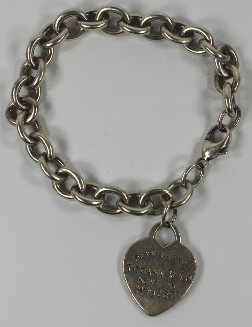 Tiffany & Co Sterling (925)... image