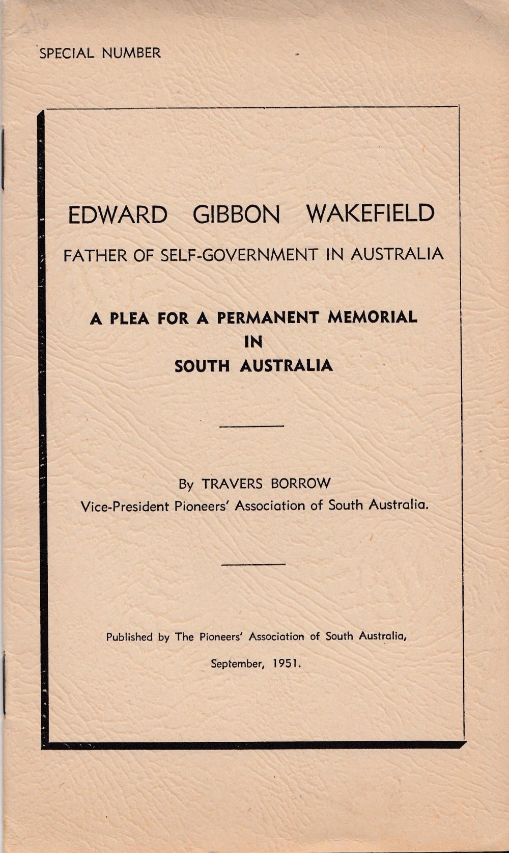 Australia Printed history o... image