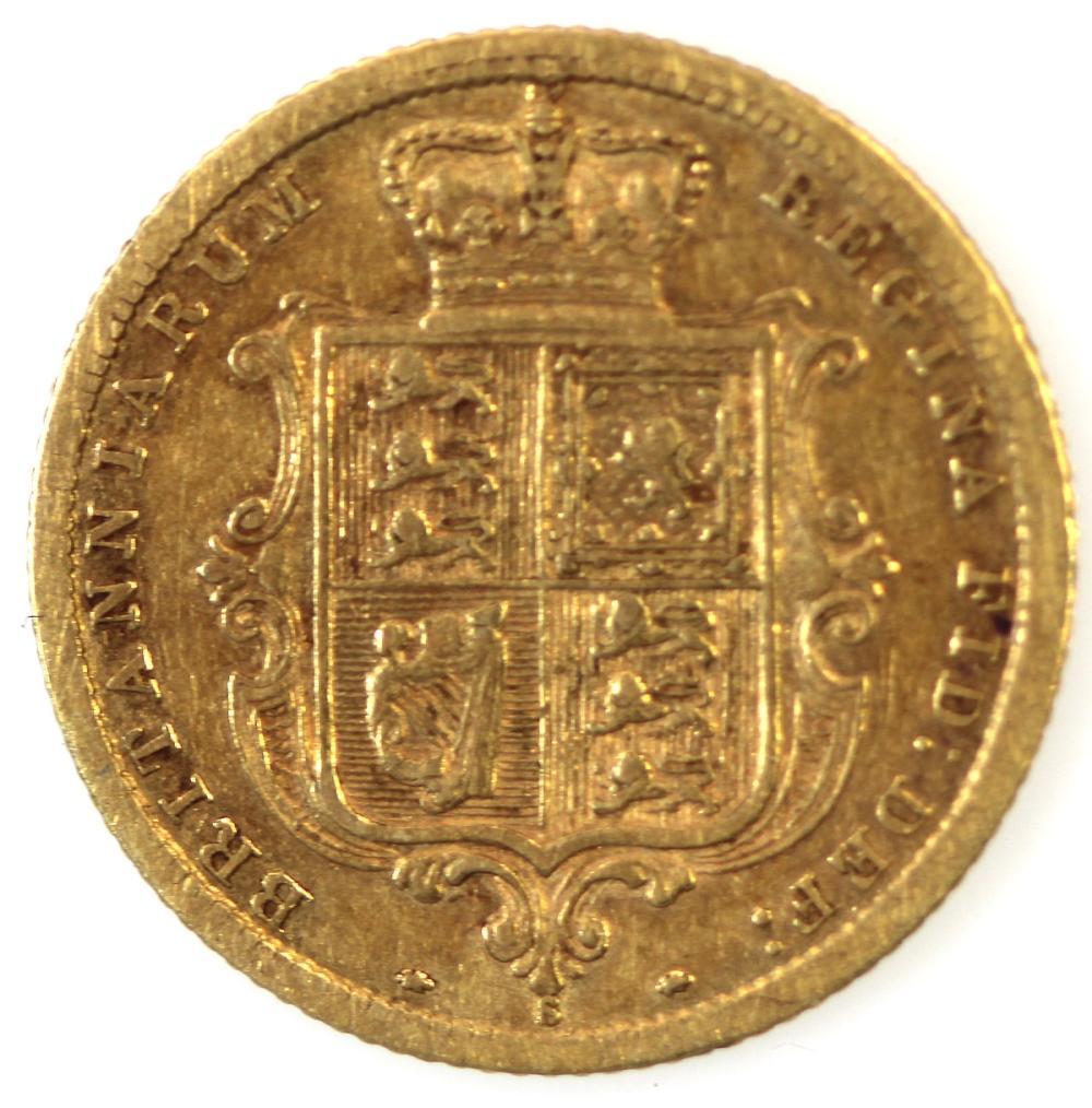 Australia. 1883 S Half Sove... image