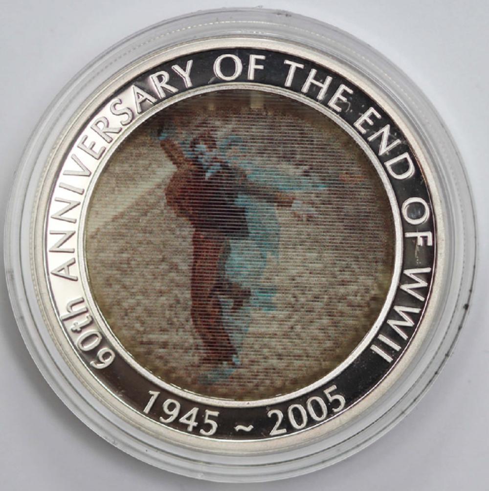 Australia. 1945 - 2005 '60t... image