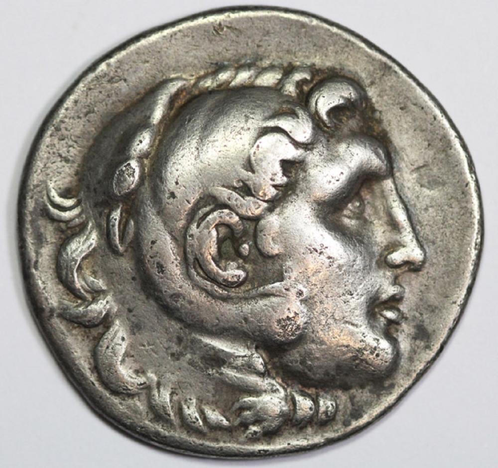 Macedon (Greece). Alexander... image