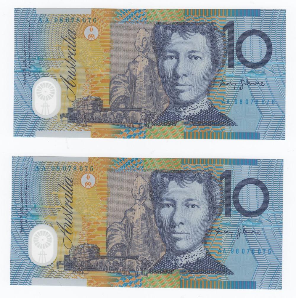 Australia 'Macfarlane - Eva... image