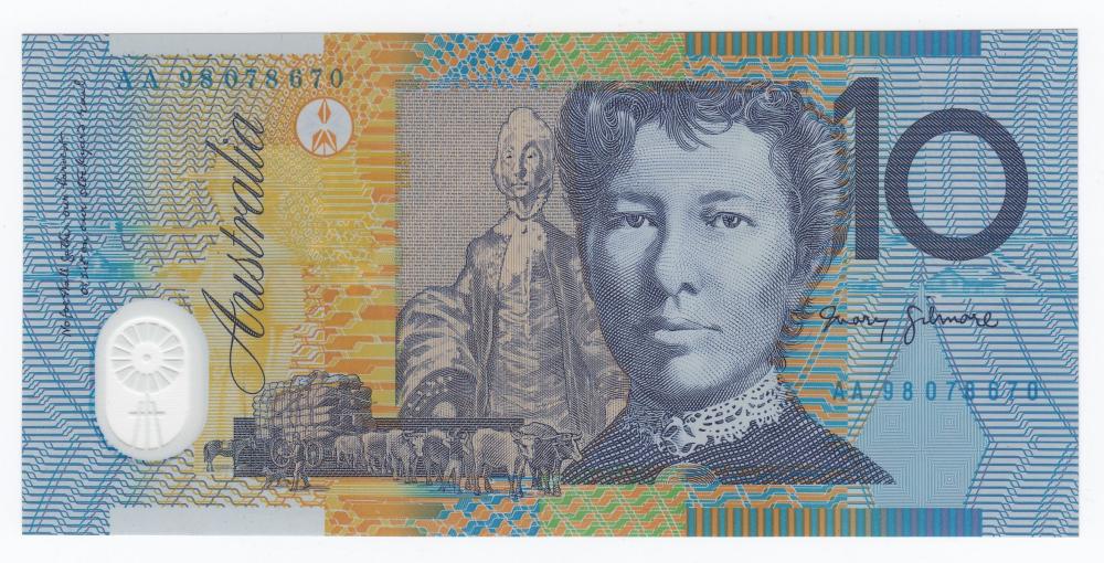 Australia 'Macfarlane - Eva... image