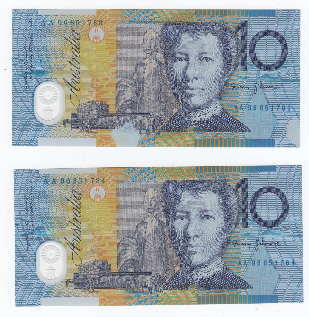 Australia 'Macfarlane - Eva... image