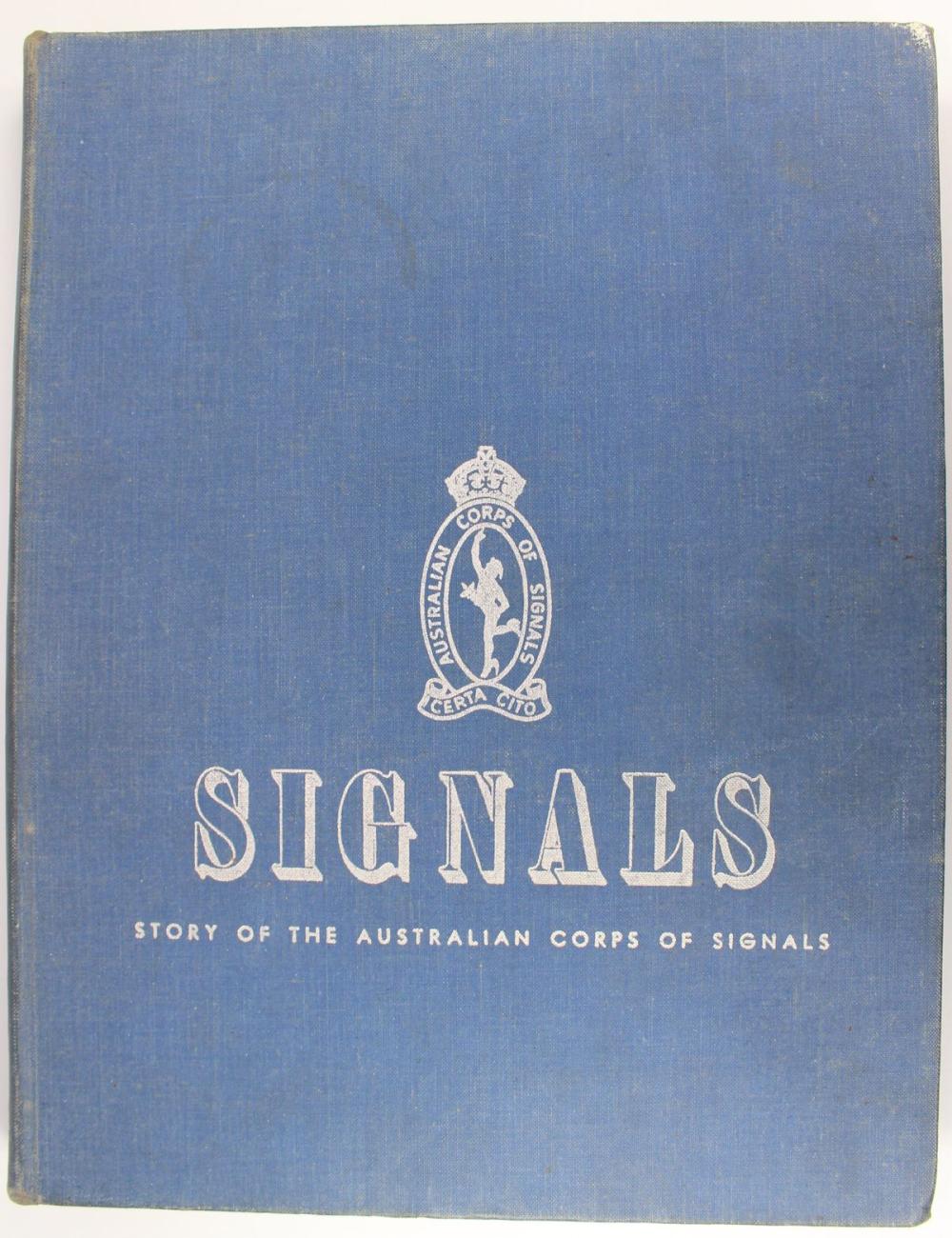 WWII. 'Story of The Austral... image