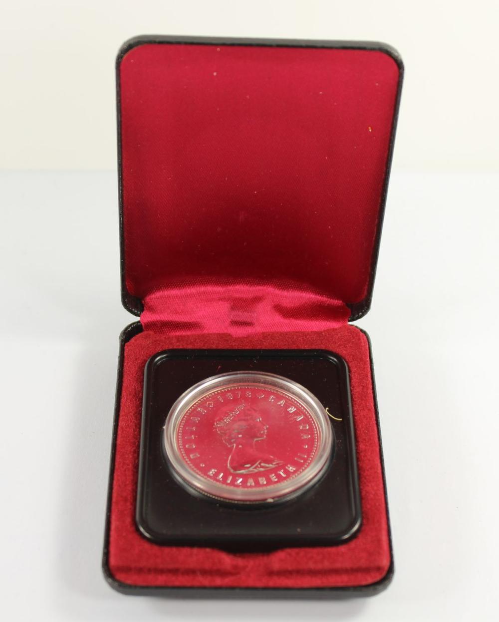 Canada 1978 'XI Commonwealt... image