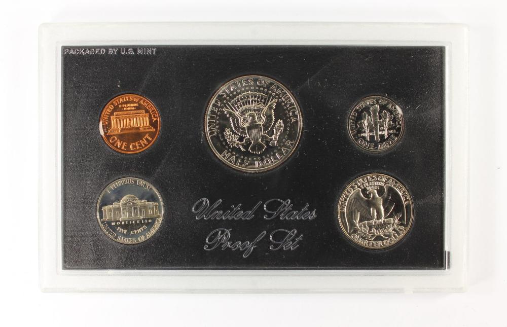 U.S.A. 1971 S 'United State... image
