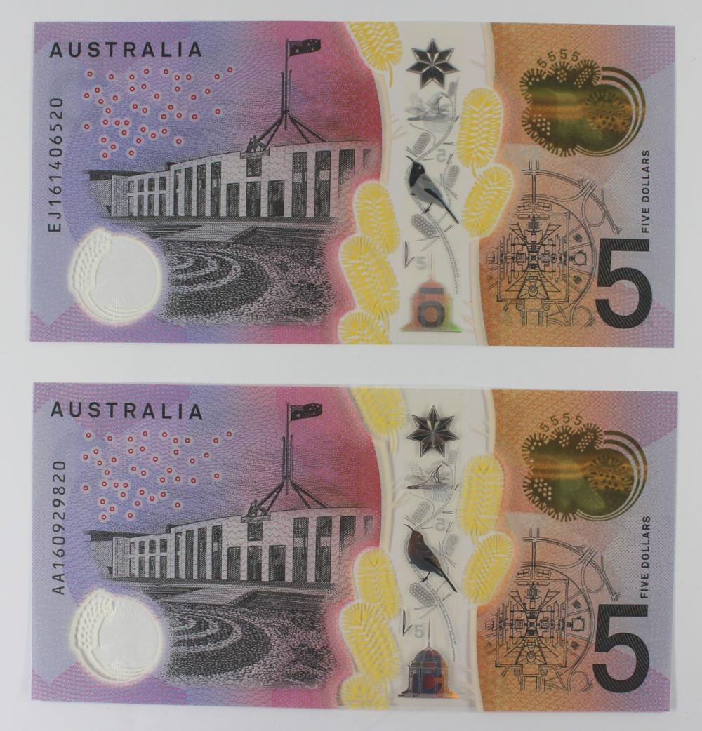 Australia 'Stevens - Fraser... image
