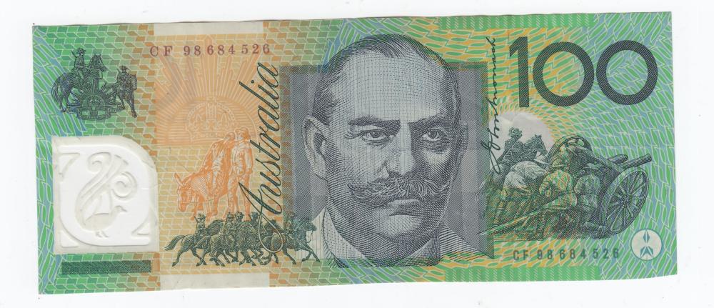 Australia 'Macfarlane - Eva... image