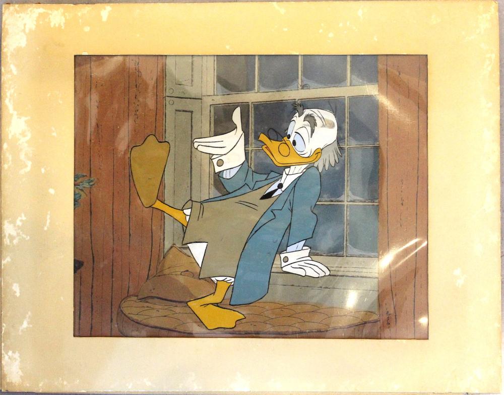 U.S.A. Original 'Walt Disne... image
