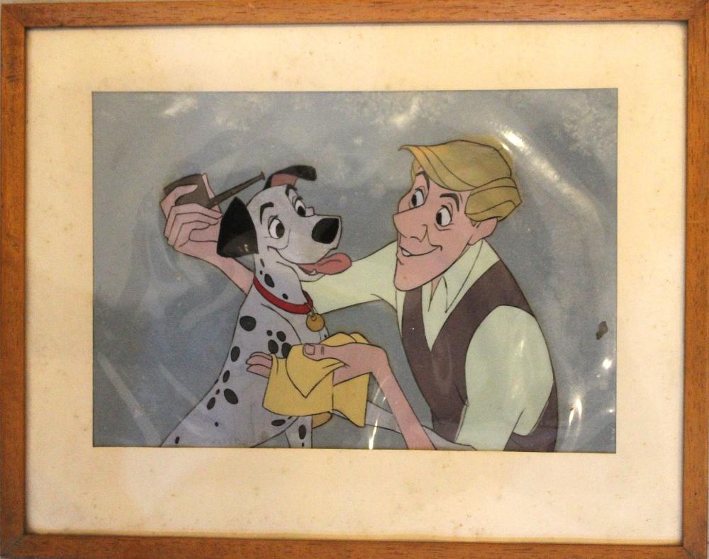 U.S.A. Original 'Walt Disne... image