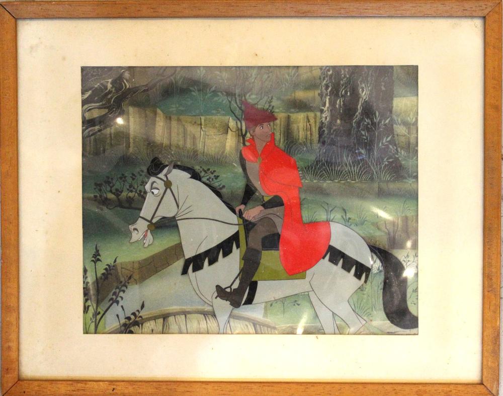 U.S.A. Original 'Walt Disne... image