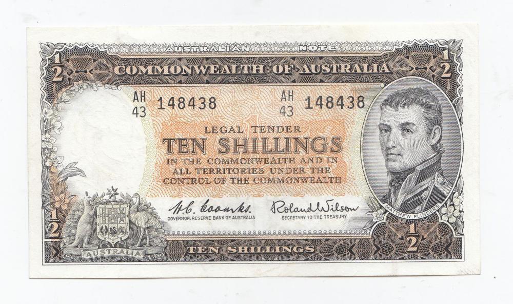 Australia 'Coombs - Wilson ... image