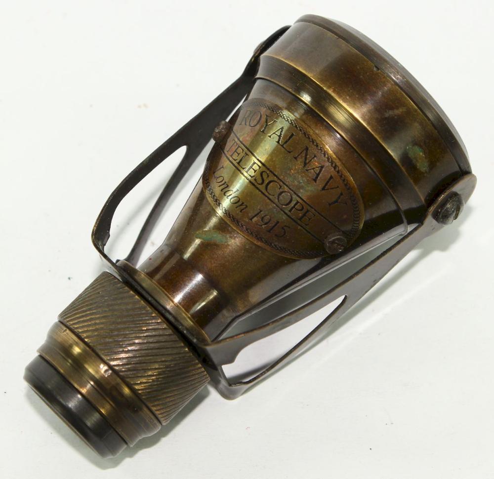 WWI-era reproduction of a B... image