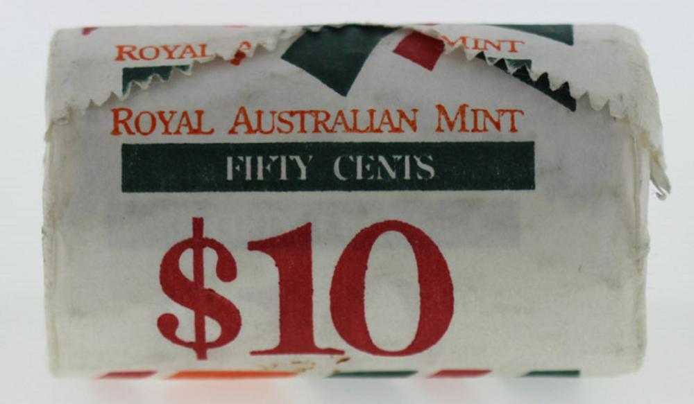Australia. 1988 'Bi-Centenn... image