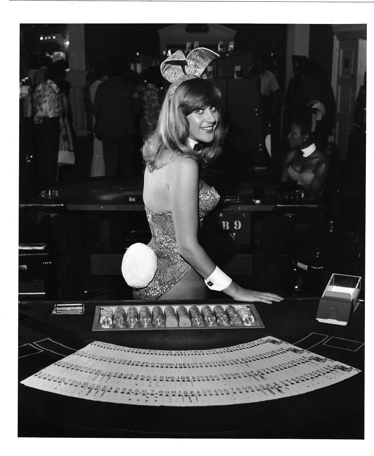 'Playboy International' Press Photos (10 identical items)