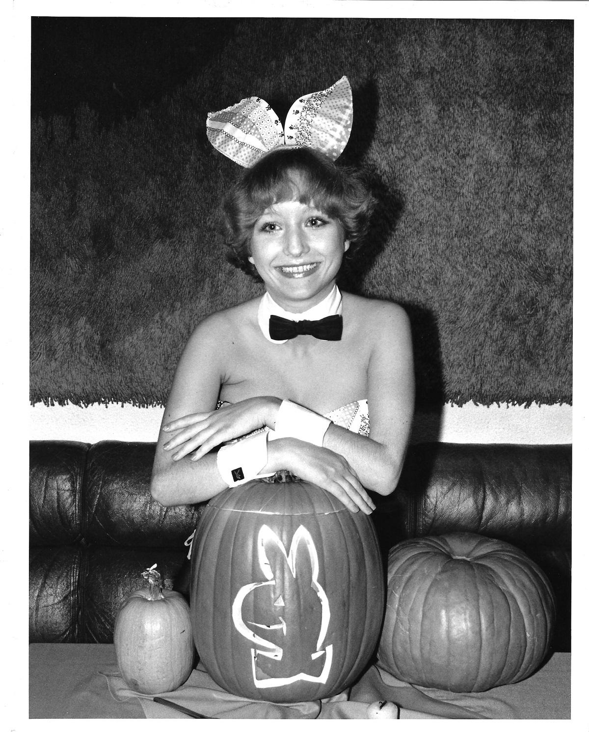 'Playboy International' Press Photos (10 items with some duplication)
