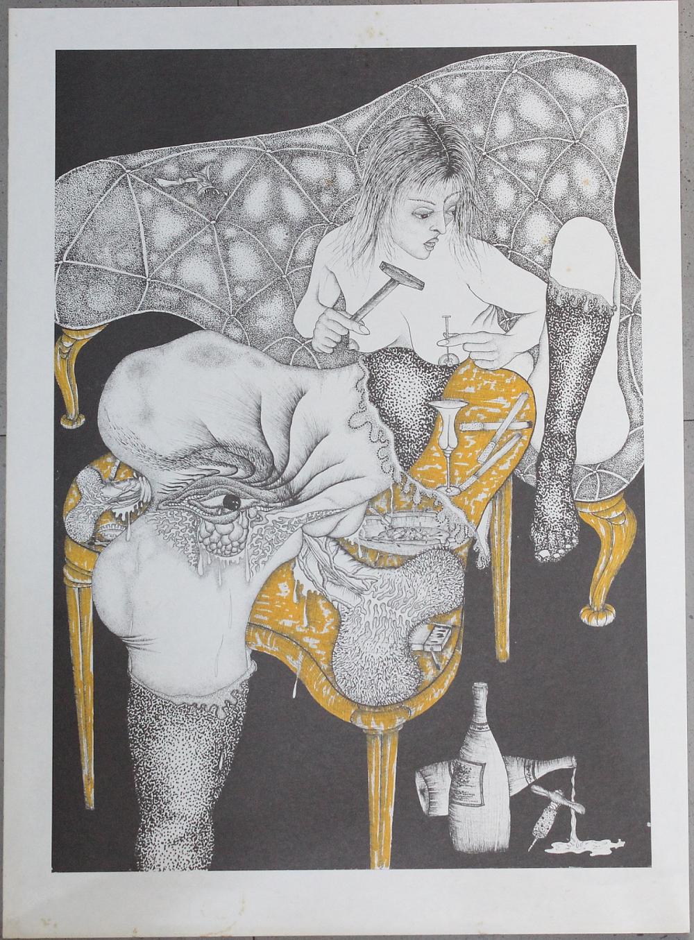 'The Party'
