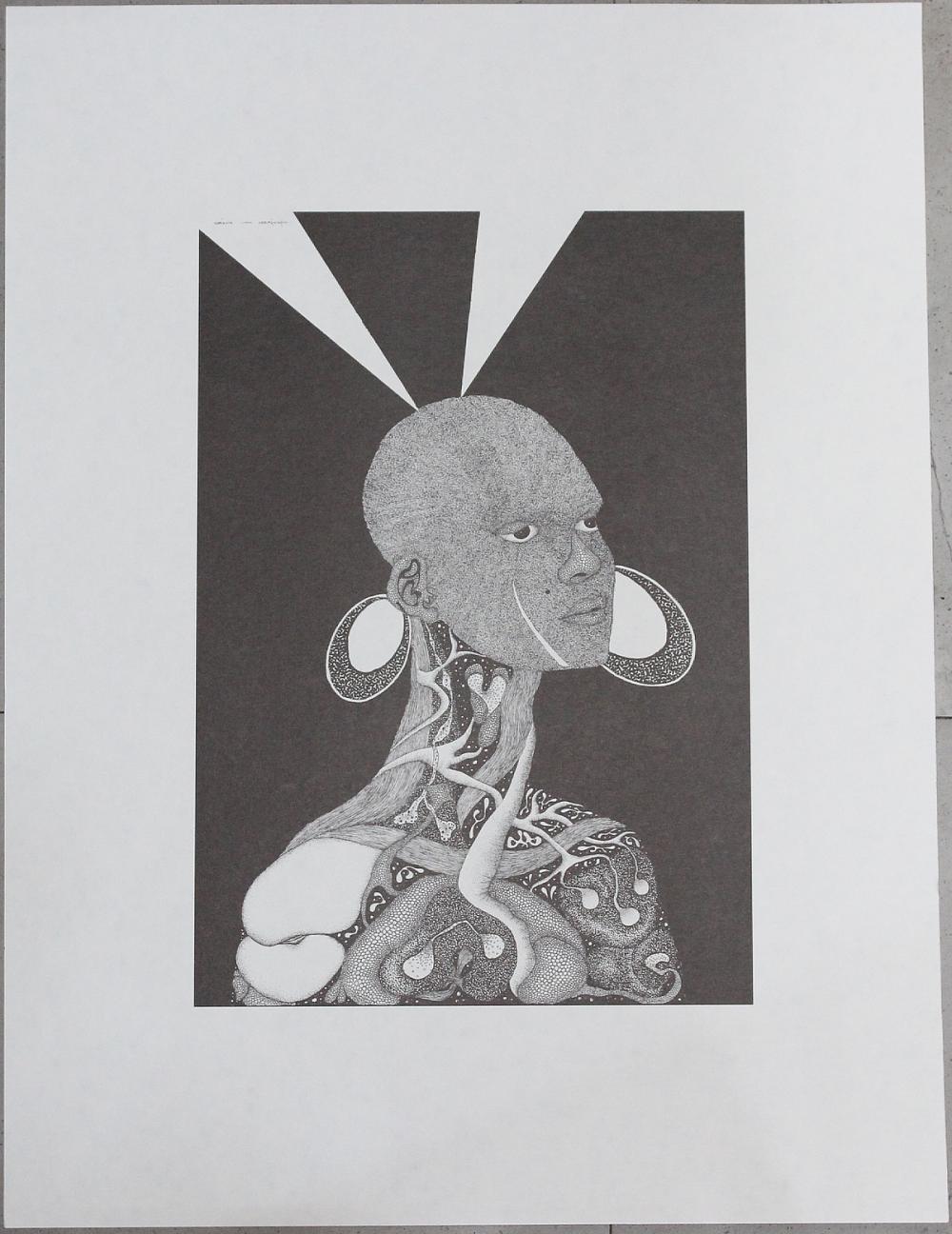 'Golden Earrings'
